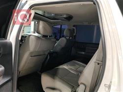 Toyota Sequoia